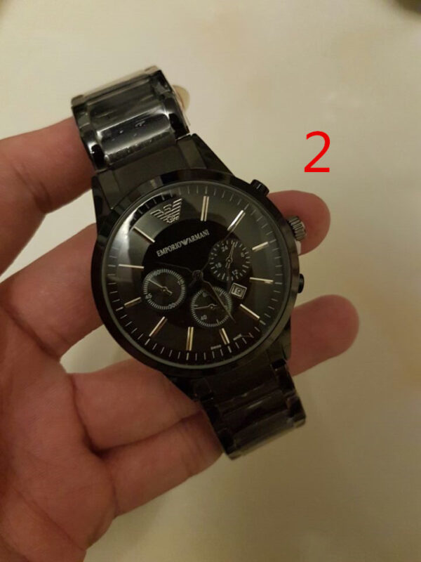 3262- Armani $36.52 - Image 4