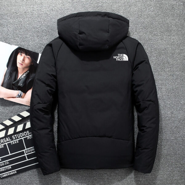 Men's down jacket 62.98$ CODE 437-5068-R - Image 7