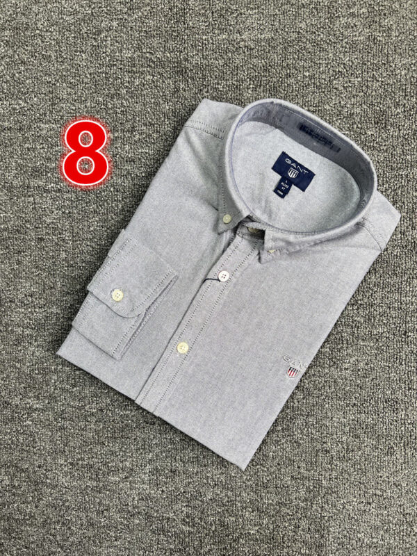 B1157-33.32$Gant - Image 9