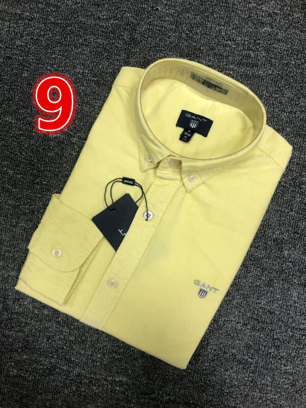 B1157-33.32$Gant - Image 10