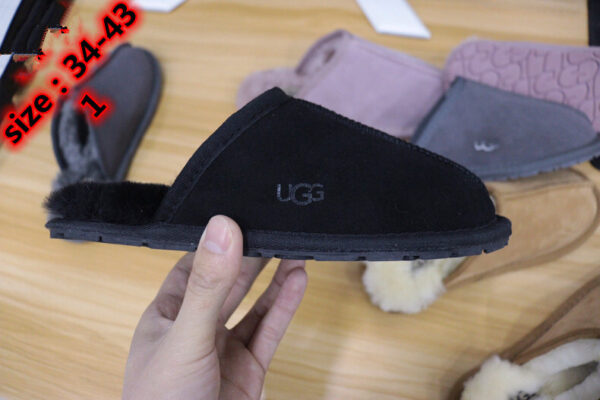 B1626-200￥-32.72$UGG