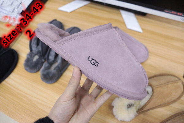 B1626-200￥-32.72$UGG - Image 3