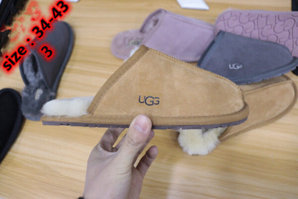 B1626-200￥-32.72$UGG - Image 4