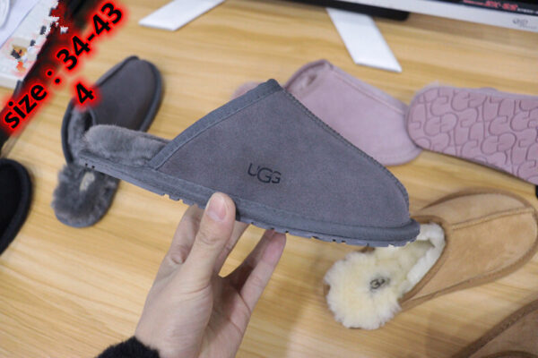 B1626-200￥-32.72$UGG - Image 5