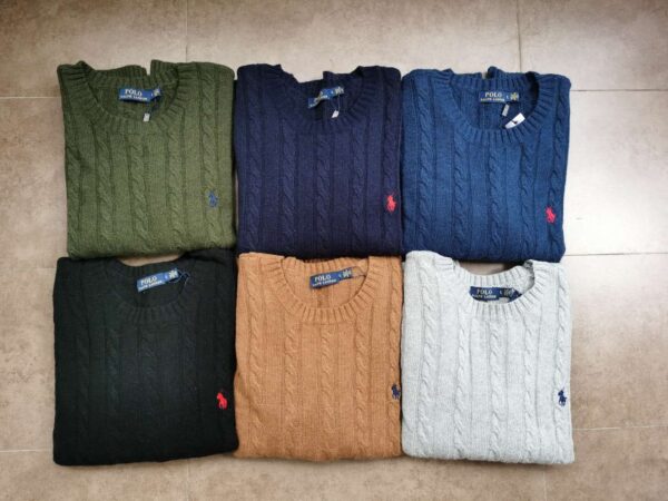 POLO 38.88$ CODE 268-4080-D - Image 9