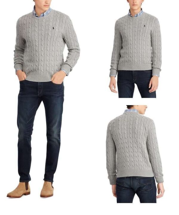 POLO 38.88$ CODE 268-4080-D - Image 10