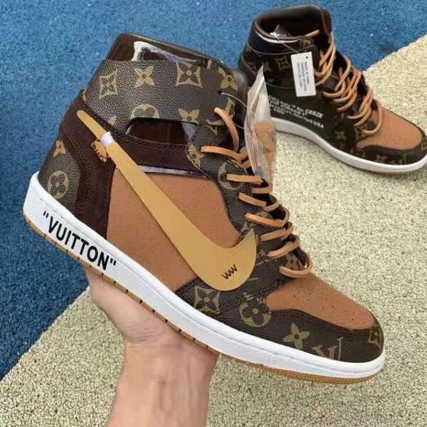 B1608-361￥62$LV+NIKE AJ - Image 3