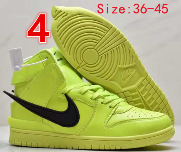 B2252-409.66￥62$ Nike - Image 2