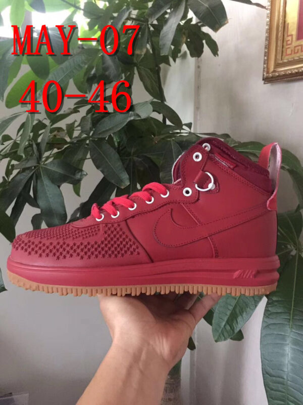 59.99$ NIKE LUNAR FORCE code 351-5946-R - Image 11