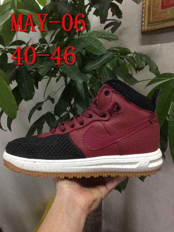 59.99$ NIKE LUNAR FORCE code 351-5946-R - Image 12