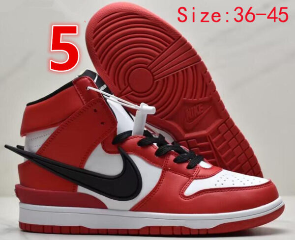 B2252-409.66￥62$ Nike - Image 12