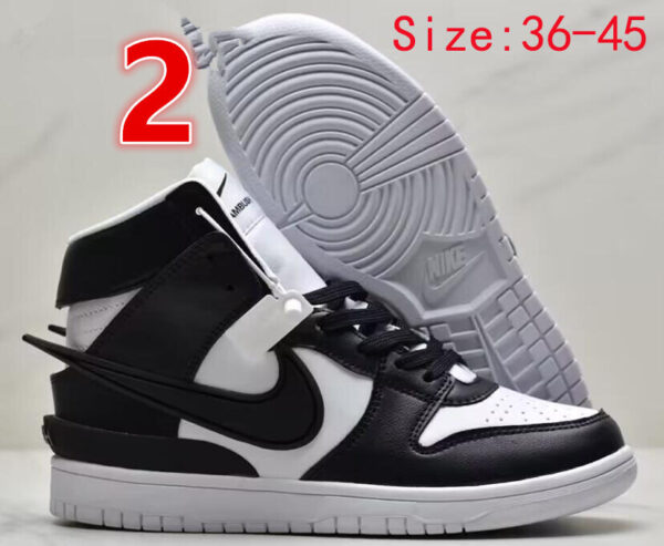B2252-409.66￥62$ Nike - Image 3