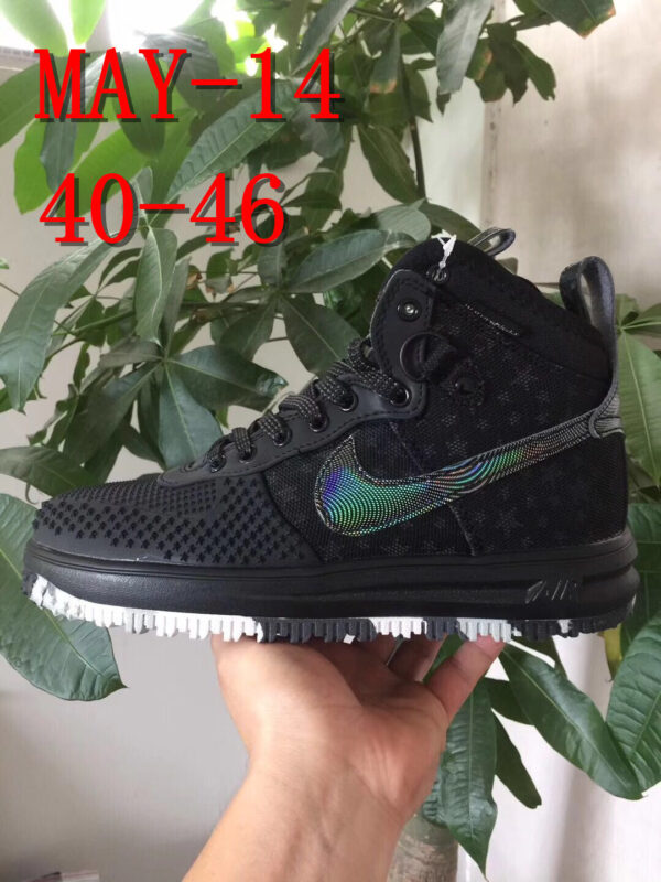 59.99$ NIKE LUNAR FORCE code 351-5946-R - Image 4
