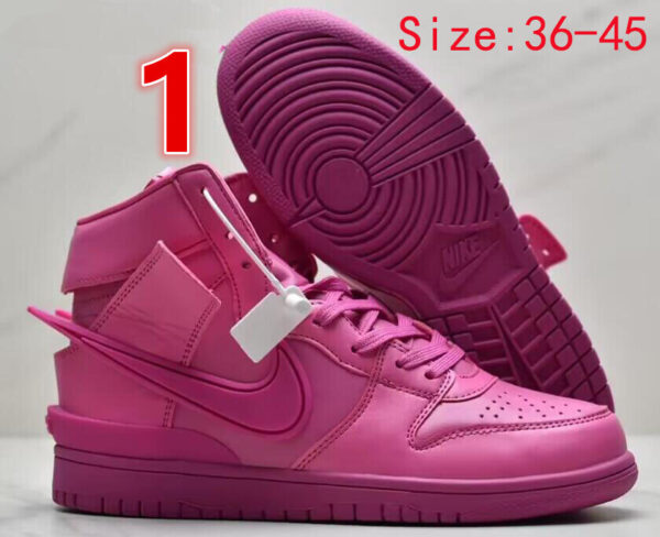 B2252-409.66￥62$ Nike - Image 4
