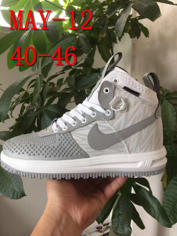 59.99$ NIKE LUNAR FORCE code 351-5946-R - Image 6