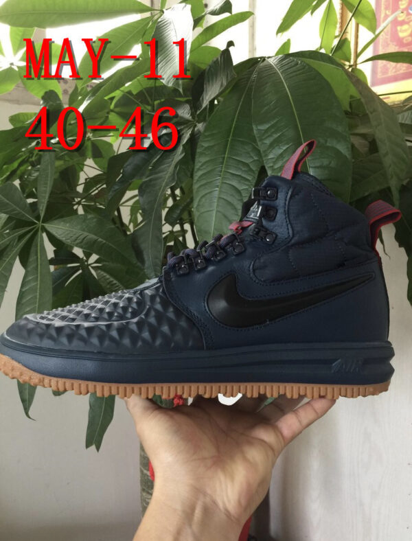 59.99$ NIKE LUNAR FORCE code 351-5946-R - Image 7