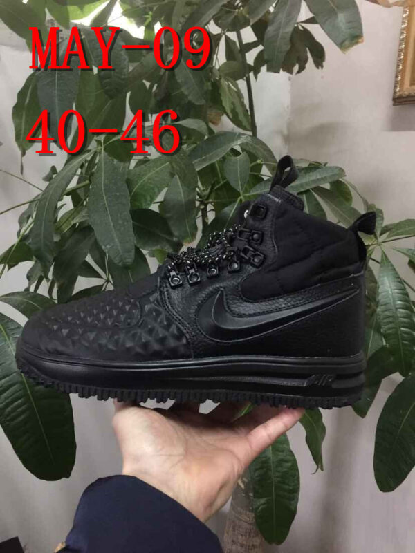 59.99$ NIKE LUNAR FORCE code 351-5946-R - Image 9