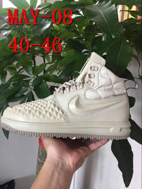 59.99$ NIKE LUNAR FORCE code 351-5946-R - Image 10