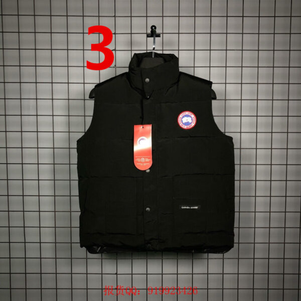 B1504-377￥88.88Canada Goose - Image 11