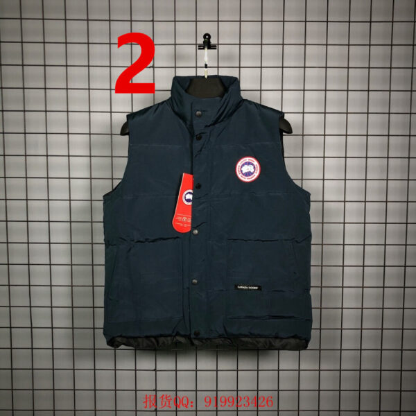 B1504-377￥88.88Canada Goose - Image 12