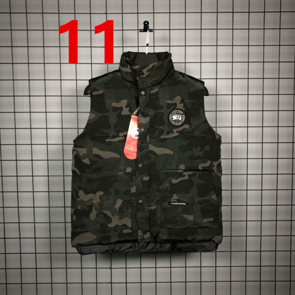 B1504-377￥88.88Canada Goose - Image 3