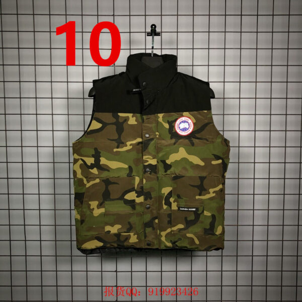 B1504-377￥88.88Canada Goose - Image 4