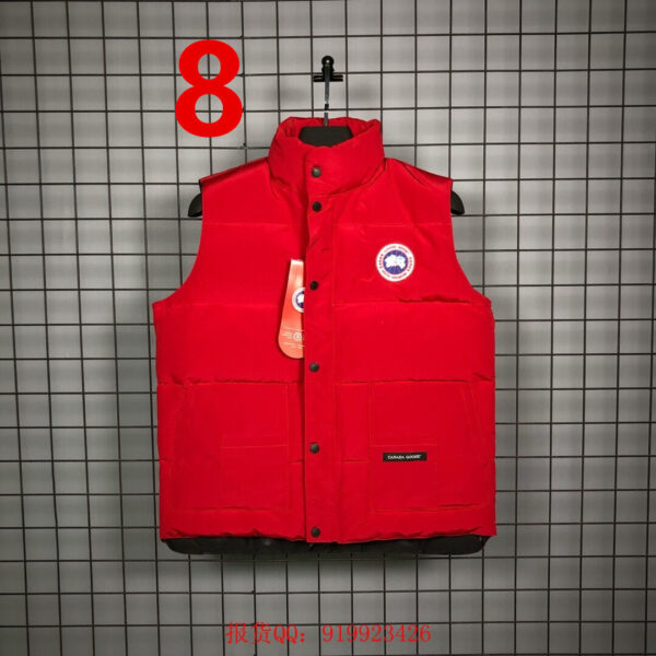 B1504-377￥88.88Canada Goose - Image 5
