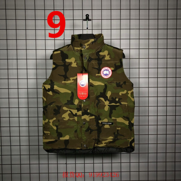 B1504-377￥88.88Canada Goose - Image 6