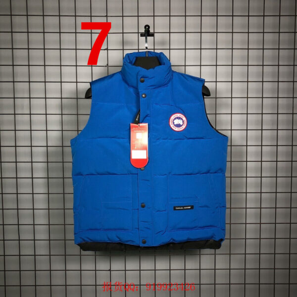B1504-377￥88.88Canada Goose - Image 7