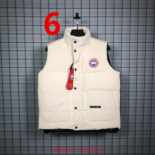 B1504-377￥88.88Canada Goose - Image 8