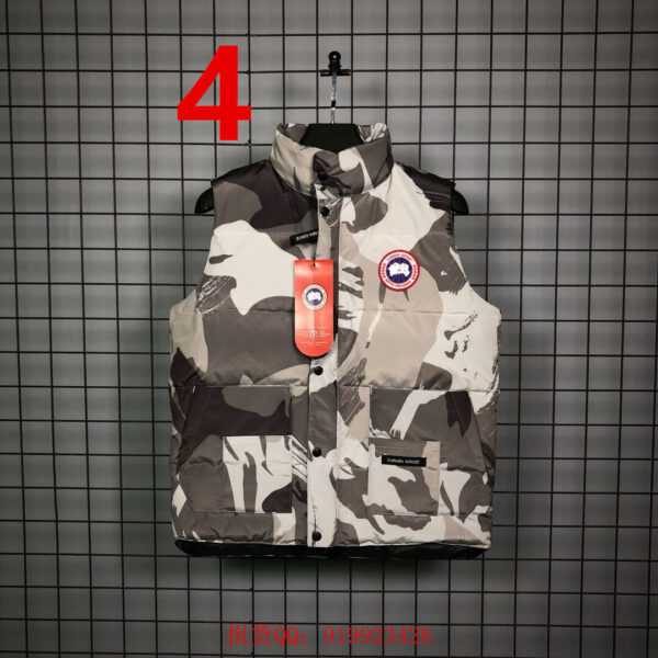 B1504-377￥88.88Canada Goose - Image 9