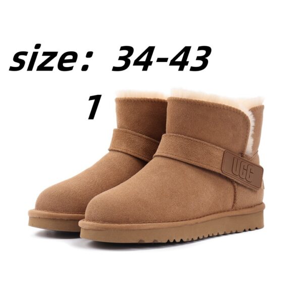 UGG 38.99$ code 279-6770-R - Image 10