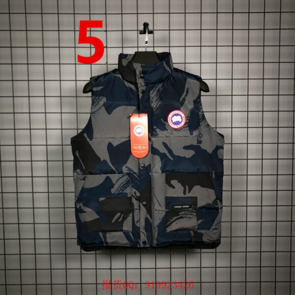B1504-377￥88.88Canada Goose - Image 10
