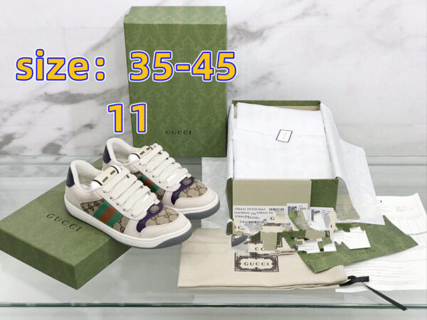 B1604-323￥-51.66$gucci - Image 2