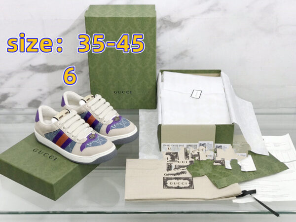 B1604-323￥-51.66$gucci - Image 11