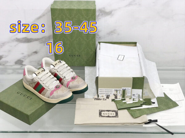 B1604-323￥-51.66$gucci - Image 3