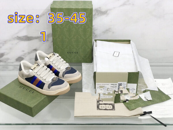 B1604-323￥-51.66$gucci - Image 6