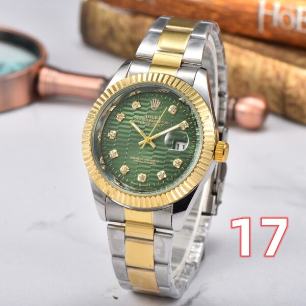 21.68$ ROLEX CODE 278-6426-RD - Image 2
