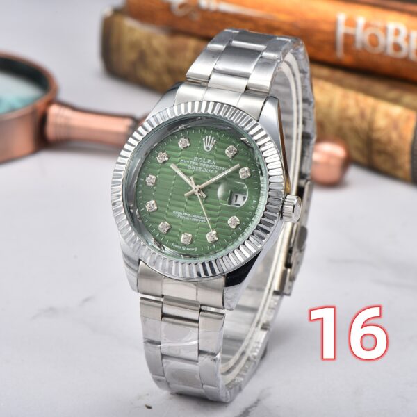 21.68$ ROLEX CODE 278-6426-RD - Image 3