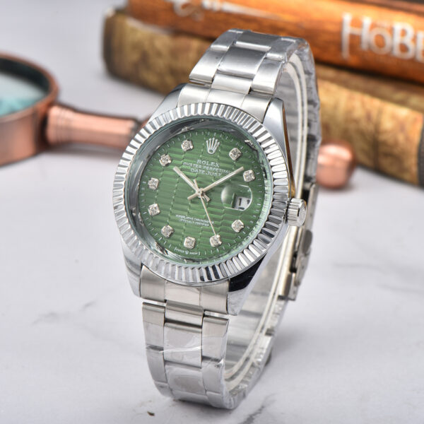 21.68$ ROLEX CODE 278-6426-RD - Image 4