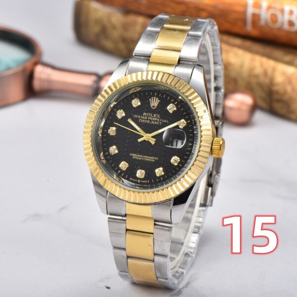 21.68$ ROLEX CODE 278-6426-RD - Image 5