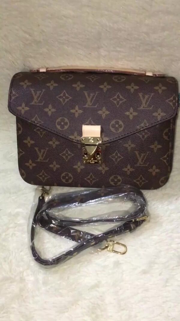 3477- LV bag $59.99 CODE 288-3477-D - Image 2