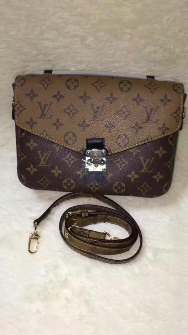 3477- LV bag $59.99 CODE 288-3477-D
