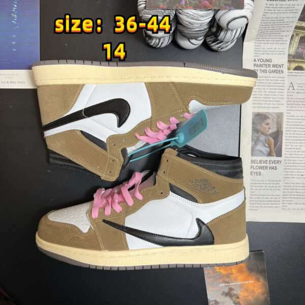 B1627-189￥-31.99$Nike