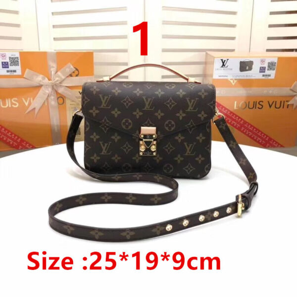 3477- LV bag $59.99 CODE 288-3477-D - Image 3