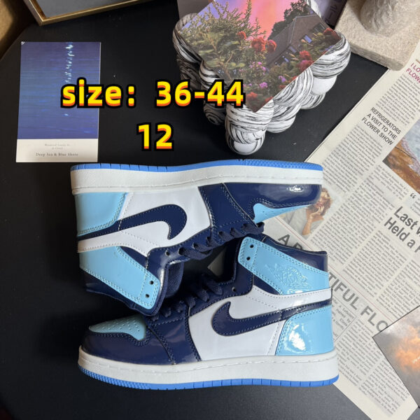 B1627-189￥-31.99$Nike - Image 4
