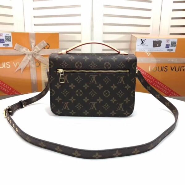3477- LV bag $59.99 CODE 288-3477-D - Image 8