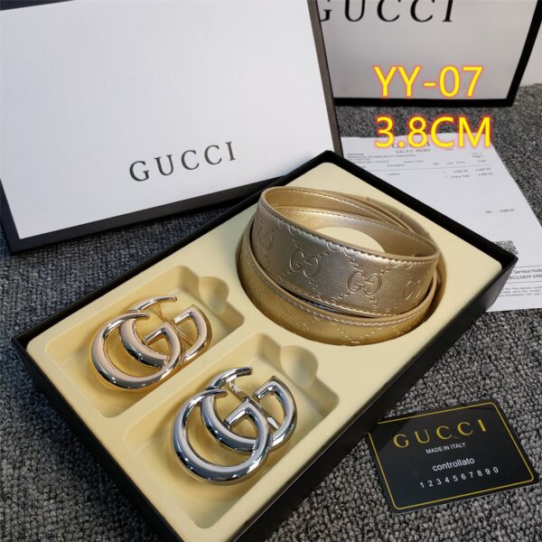 24.02 $ GUCCI CODE 314-2690-R