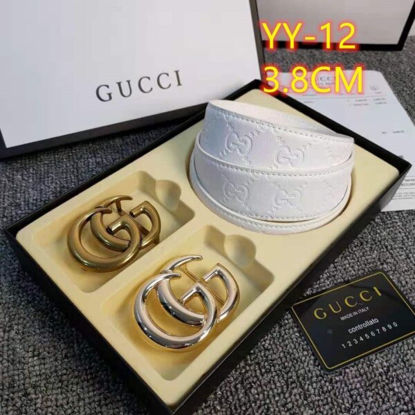 24.02 $ GUCCI CODE 314-2690-R - Image 7