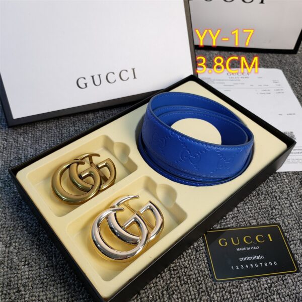 24.02 $ GUCCI CODE 314-2690-R - Image 10